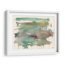 Splash Mineral Ii - Jennifer Goldberger | Cuadro decorativo de Canvas Lab