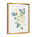 Greens De Primavera I - June Erica Vess | Cuadro decorativo de Canvas Lab