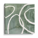 Musgo Swirl I - Jacob Green | Cuadro decorativo de Canvas Lab