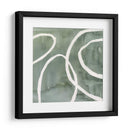 Musgo Swirl I - Jacob Green | Cuadro decorativo de Canvas Lab