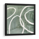 Musgo Swirl I - Jacob Green | Cuadro decorativo de Canvas Lab