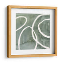 Musgo Swirl I - Jacob Green | Cuadro decorativo de Canvas Lab