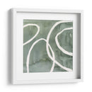 Musgo Swirl I - Jacob Green | Cuadro decorativo de Canvas Lab