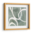 Musgo Swirl Ii - Jacob Green | Cuadro decorativo de Canvas Lab