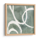Musgo Swirl Ii - Jacob Green | Cuadro decorativo de Canvas Lab