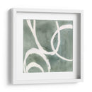 Musgo Swirl Ii - Jacob Green | Cuadro decorativo de Canvas Lab
