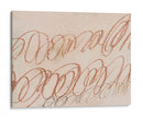 Squiggles I - Jennifer Paxton Parker | Cuadro decorativo de Canvas Lab