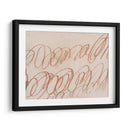Squiggles I - Jennifer Paxton Parker | Cuadro decorativo de Canvas Lab