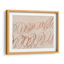 Squiggles I - Jennifer Paxton Parker | Cuadro decorativo de Canvas Lab