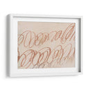 Squiggles I - Jennifer Paxton Parker | Cuadro decorativo de Canvas Lab