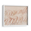 Squiggles I - Jennifer Paxton Parker | Cuadro decorativo de Canvas Lab
