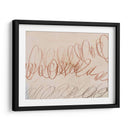 Squiggles Ii - Jennifer Paxton Parker | Cuadro decorativo de Canvas Lab
