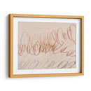 Squiggles Ii - Jennifer Paxton Parker | Cuadro decorativo de Canvas Lab