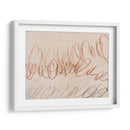 Squiggles Ii - Jennifer Paxton Parker | Cuadro decorativo de Canvas Lab