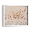Squiggles Ii - Jennifer Paxton Parker | Cuadro decorativo de Canvas Lab