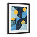 Lunalit Surf Ii - Melissa Wang | Cuadro decorativo de Canvas Lab