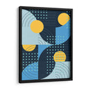 Lunalit Surf Ii - Melissa Wang | Cuadro decorativo de Canvas Lab