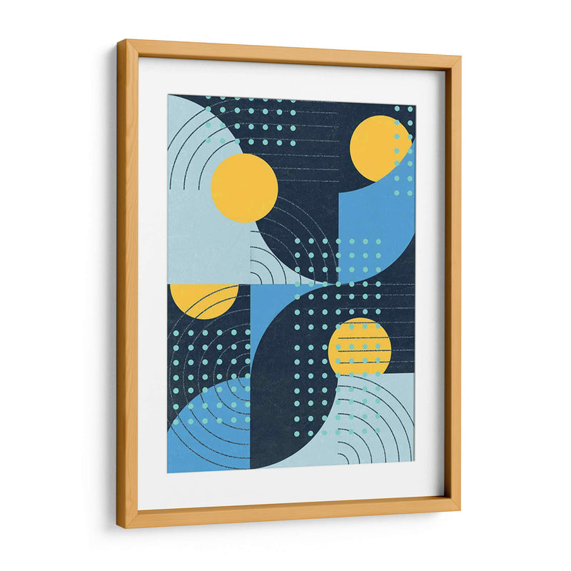 Lunalit Surf Ii - Melissa Wang | Cuadro decorativo de Canvas Lab