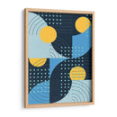 Lunalit Surf Ii - Melissa Wang | Cuadro decorativo de Canvas Lab