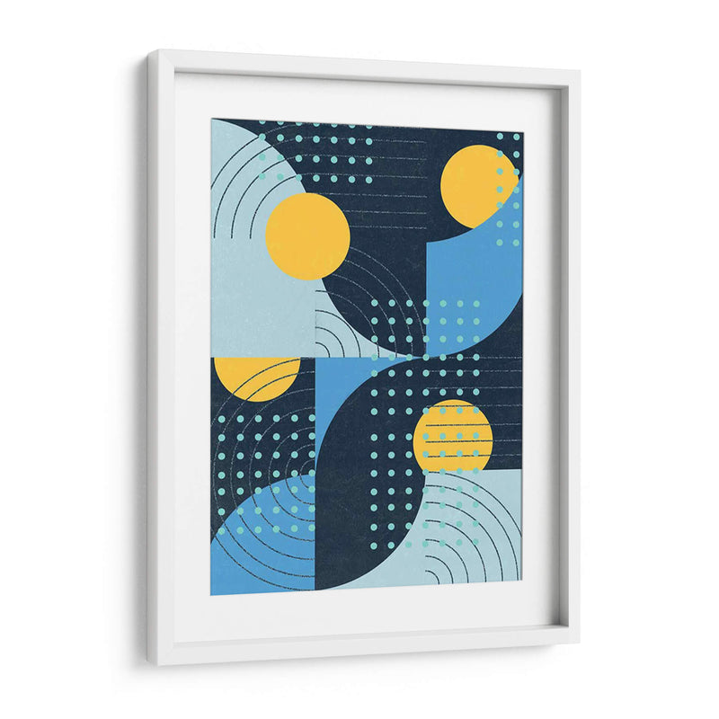 Lunalit Surf Ii - Melissa Wang | Cuadro decorativo de Canvas Lab