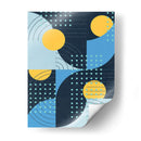 Lunalit Surf Ii - Melissa Wang | Cuadro decorativo de Canvas Lab