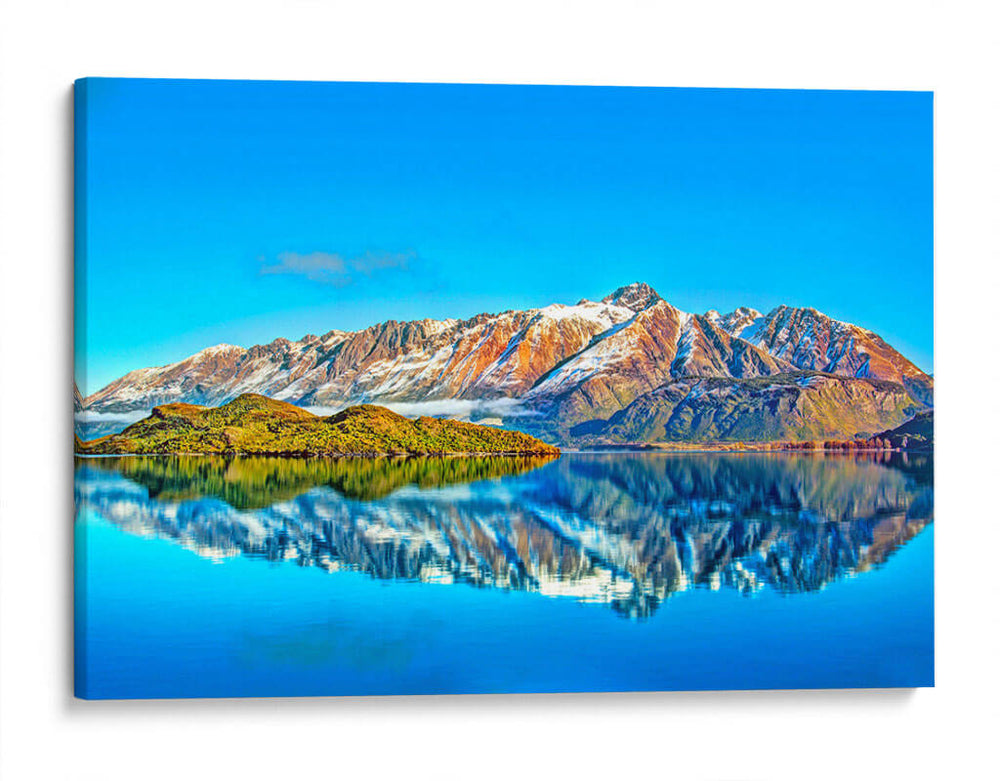 Reflejos naturales | Cuadro decorativo de Canvas Lab