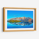 Reflejos naturales | Cuadro decorativo de Canvas Lab