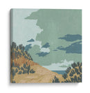 Dune Hidden Ii - W. Rutledge | Cuadro decorativo de Canvas Lab