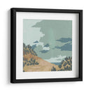 Dune Hidden Ii - W. Rutledge | Cuadro decorativo de Canvas Lab