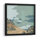 Dune Hidden Ii - W. Rutledge | Cuadro decorativo de Canvas Lab