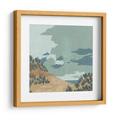 Dune Hidden Ii - W. Rutledge | Cuadro decorativo de Canvas Lab