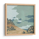 Dune Hidden Ii - W. Rutledge | Cuadro decorativo de Canvas Lab