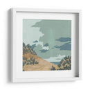Dune Hidden Ii - W. Rutledge | Cuadro decorativo de Canvas Lab