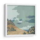 Dune Hidden Ii - W. Rutledge | Cuadro decorativo de Canvas Lab