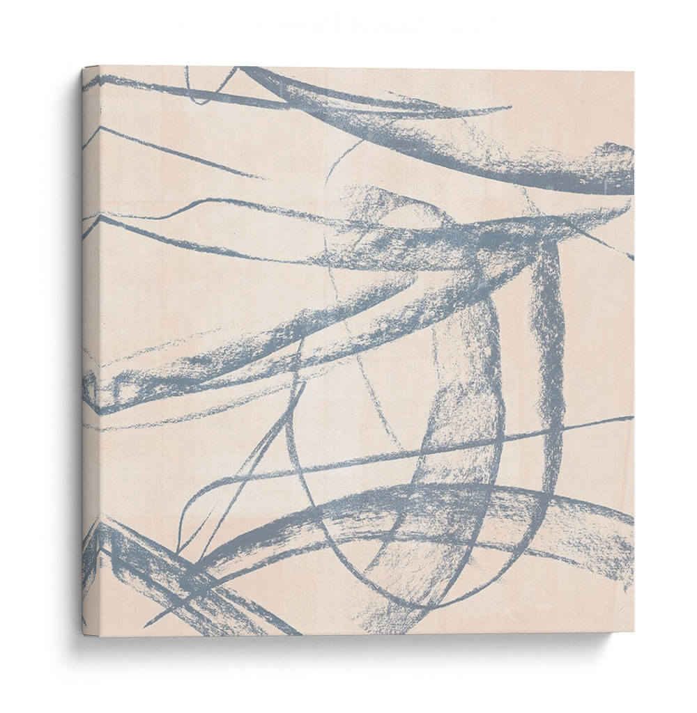 Tejido Abierto I - Jennifer Paxton Parker | Cuadro decorativo de Canvas Lab