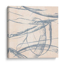 Tejido Abierto I - Jennifer Paxton Parker | Cuadro decorativo de Canvas Lab