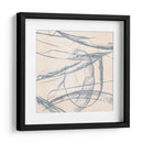 Tejido Abierto I - Jennifer Paxton Parker | Cuadro decorativo de Canvas Lab