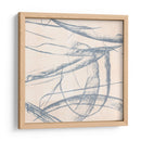 Tejido Abierto I - Jennifer Paxton Parker | Cuadro decorativo de Canvas Lab