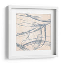 Tejido Abierto I - Jennifer Paxton Parker | Cuadro decorativo de Canvas Lab