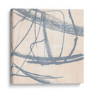 Weave Open Weave Ii - Jennifer Paxton Parker | Cuadro decorativo de Canvas Lab
