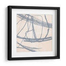 Weave Open Weave Ii - Jennifer Paxton Parker | Cuadro decorativo de Canvas Lab