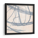 Weave Open Weave Ii - Jennifer Paxton Parker | Cuadro decorativo de Canvas Lab