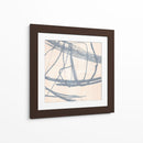 Weave Open Weave Ii - Jennifer Paxton Parker | Cuadro decorativo de Canvas Lab