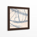 Weave Open Weave Ii - Jennifer Paxton Parker | Cuadro decorativo de Canvas Lab