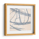 Weave Open Weave Ii - Jennifer Paxton Parker | Cuadro decorativo de Canvas Lab