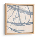 Weave Open Weave Ii - Jennifer Paxton Parker | Cuadro decorativo de Canvas Lab