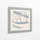 Weave Open Weave Ii - Jennifer Paxton Parker | Cuadro decorativo de Canvas Lab