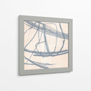 Weave Open Weave Ii - Jennifer Paxton Parker | Cuadro decorativo de Canvas Lab
