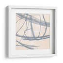 Weave Open Weave Ii - Jennifer Paxton Parker | Cuadro decorativo de Canvas Lab
