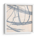 Weave Open Weave Ii - Jennifer Paxton Parker | Cuadro decorativo de Canvas Lab